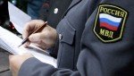 Полицейские Омсукчанского округа Колымы установили мужчину, который угрожал ружьем водителю бульдозера